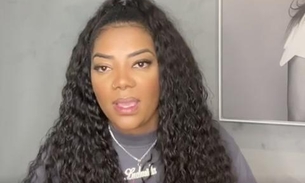 Ludmilla fala sobre briga com Anitta no ‘Encontro’ e diz que cantora é sem caráter