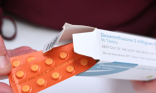 Corticoide dexametasona reduz mortalidade em pacientes graves com Covid-19, diz estudo