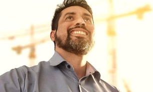 Jack Serafim ensina sobre democracia em nova temporada de vídeos no Youtube