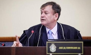 Desembargador suspende atividades da CPI da Saúde no Amazonas