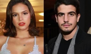 Bruna Marquezine comenta sobre suposto affair com Enzo Celulari 