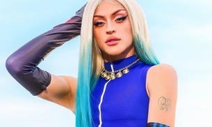 Pabllo Vittar perde processo contra Serasa após campanha sobre dívida com Anitta