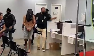 Homem é espancado por vizinhos suspeito de estuprar criança de 8 anos em Manaus