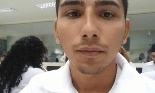 Estudante de fisioterapia morre afogado em comunidade no Amazonas 