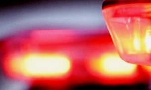 Foragido da Justiça é preso na zona norte de Manaus 