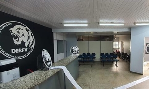 Suspeito de ser especialista em roubo de motocicletas é preso em Manaus  