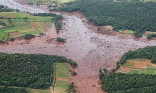 Bombeiros remarcam para julho retomada de buscas em Brumadinho