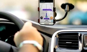 Em Manaus, mulher e comparsas rendem e roubam carro de motorista de aplicativo