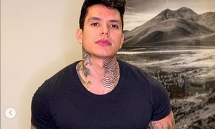 Namorado de Sthe Matos, influencer Victor Igoh se pronuncia após acusação de estupro