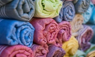 Desenvolvido tecido capaz de eliminar o coronavírus após dois minutos de contato