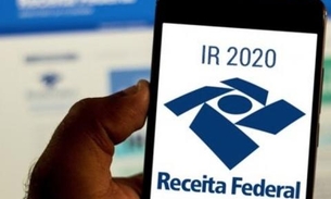 Receita Federal recebeu quase 20 milhões de declarações do imposto de renda