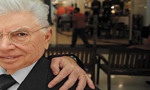 Dono das lojas Riachuelo, Nevaldo Rocha morre aos 91 anos