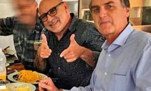 Fabrício Queiroz, amigo de Bolsonaro, é preso