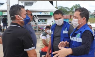 Quatro municípios do Amazonas são alvos de investigação do MPF por gastos na pandemia
