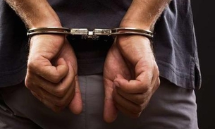 Peruano é preso após matar colombiano a facadas no Amazonas 