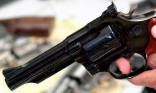 Jovem tenta correr de assaltantes, mas é assassinado a tiros em avenida de Manaus