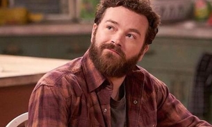 Ator Danny Masterson é acusado de estuprar de três mulheres 