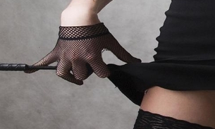 Veja 8 fetiches diferentões que você provavelmente não conhece 