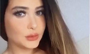 Geisy Arruda revela planos de virar diretora de filmes adultos