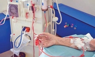 Clínicas renais deixam de receber recursos e pacientes podem ficar sem hemodiálise no Amazonas