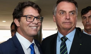 Bolsonaro confirma ator Mario Frias na Secretaria de Cultura, diz CNN