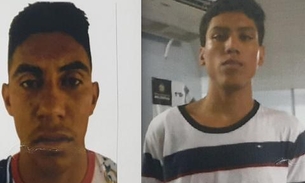 Polícia procura suspeitos de integrar grupo que assassinou oito pessoas na zona Leste de Manaus 