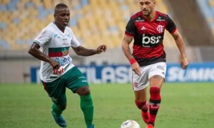 Globo informa que não vai transmitir Bangu x Flamengo nesta quinta-feira