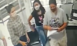 Policia pede ajuda para localizar estelionatárias em Manaus