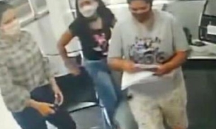 Polícia procura por mulheres que aplicaram golpe em concessionária em Manaus