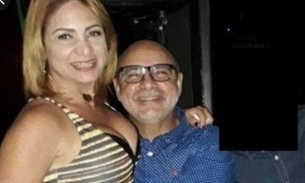Troca de mensagens entre casal indica que esposa de Queiroz pode ter fugido para São Paulo