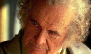 Ator Ian Holm, de Senhor dos Anéis, morre aos 88 anos 