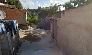 Homem acusado de estuprar a própria filha de 6 anos é morto a tiros 