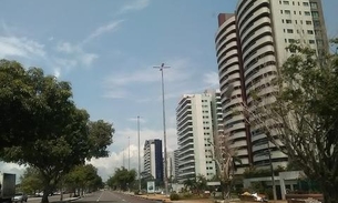 Ponta Negra é o bairro com maior incidência do novo coronavírus em Manaus