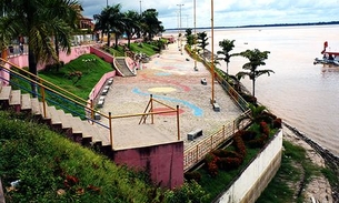 Itacoatiara contrata limpeza urbana por seis meses ao custo de R$ 8,73 milhões