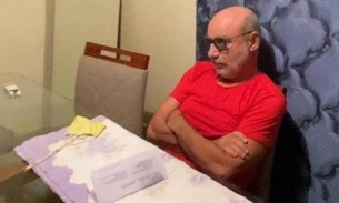 Defesa solicita prisão domiciliar de Queiroz devido à pandemia  