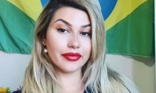 Sara Winter tem prisão prorrogada por Alexandre de Moraes 