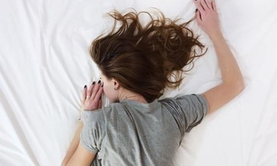 Insônia pode aumentar risco de doenças, revela pesquisa