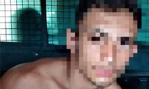 Filho é preso após espancar pai idoso com Alzheimer em Manaus 