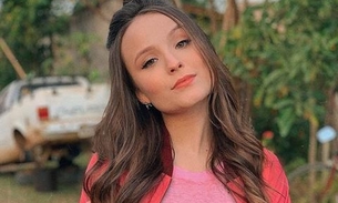 Larissa Manoela perde 4kg na quarentena e fala sobre cirurgia plástica 
