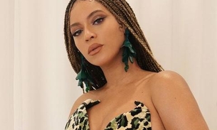 Beyoncé lança de surpresa ‘Black Parade’; ouça