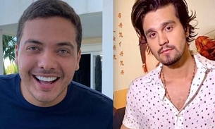 Luan Santana, Wesley Safadão, Ivete e mais; confira as lives deste sábado