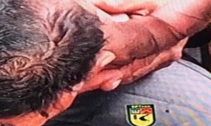 Recém-nascida é encontrada no meio do mato às margens da AM-070