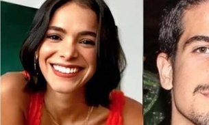Em meio a boatos de affair, Bruna Marquezine deixa comentário carinhoso para Enzo Celulari