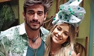 Gabi Martins desabafa após vazamento de áudios de Gui Napolitano: 'amor não é um jogo'