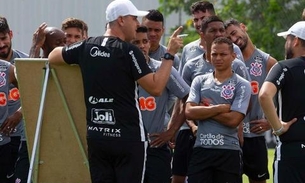Jogadores e funcionários do Corinthians testam positivo para coronavírus