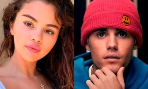 Fãs de Selena Gomez se irritam com Justin Bieber após ele citar cantora em publicação 