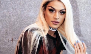 Pabllo Vittar critica governo sobre mortes durante pandemia: 'faz vista grossa como se essas pessoas não existissem'