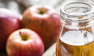 Saiba maneiras de limpar a casa usando apenas vinagre