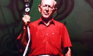 Ex-presidente do Boi Garantido  morre no Amazonas