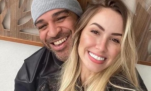 Adriano Imperador detona ex-noiva após noivado relâmpago 